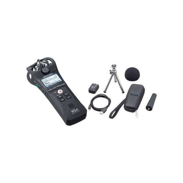 Комплект ZOOM H1N SET